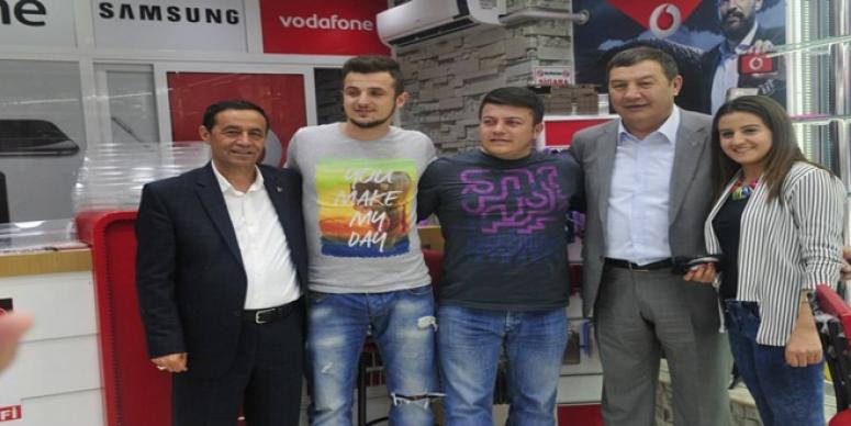 İZMİR'İ MEGAKÖY OLMAKTAN KURTARACAĞIM"