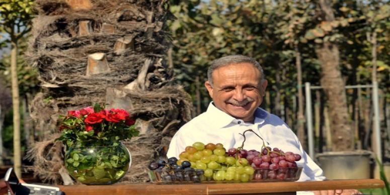 ÖDEMİŞ'DE FOTOĞRAFÇILAR BULUŞMASI