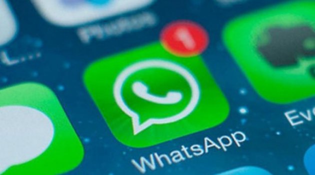 Aman Dikkat: WhatsApp'ta Büyük Tehlike