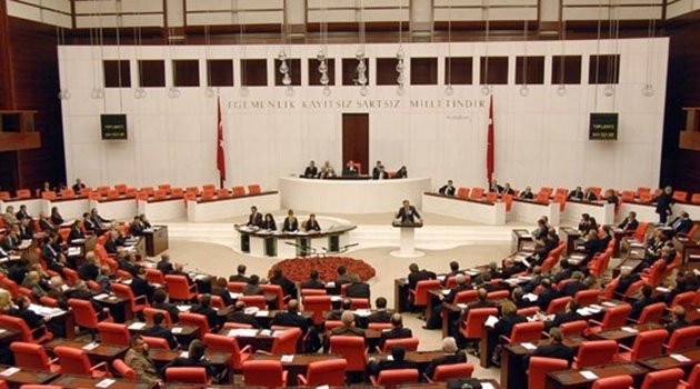 Anayasa Değişikliği Teklifinde 6 Soru İşareti