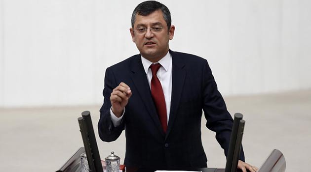 Anayasa Teklifinde Son Dakika Değişikliği!