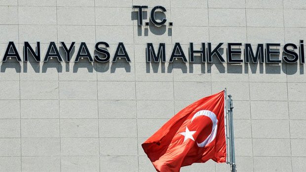 O PARTİDEN AYM'YE 1 KASIM SEÇİMLERİ İÇİN İPTAL BAŞVURUSU!