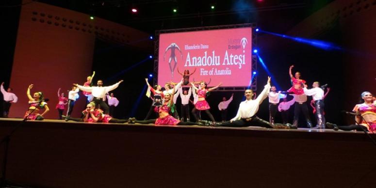 ANADOLU ATEŞİ GÖSTERİSİ İÇİN YENİ TARİH 22 TEMMUZ