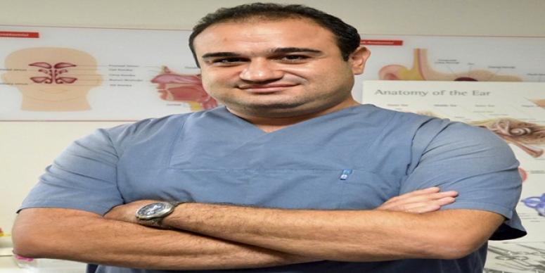 SAĞLIKLI VE GÜZEL BİR BURUNA SAHİP OLMAK MÜMKÜN”