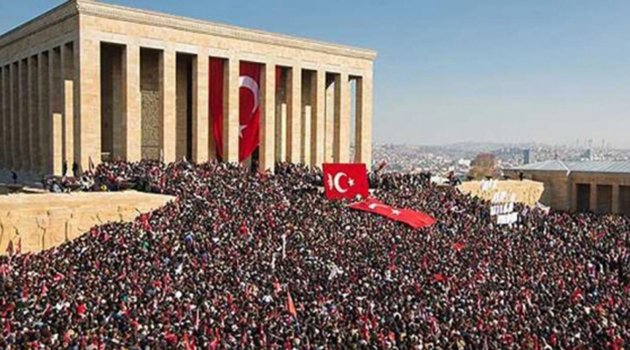 Ankara Valisi: IŞİD, 29 Ekim’de Nice’teki Gibi Kamyonla Saldıracaktı