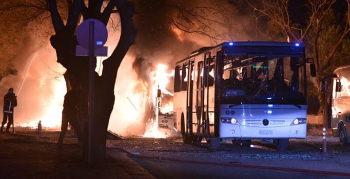 ANKARA SALDIRISINI ÜSTLENEN TAK'DEN BİR TEHDİT DAHA