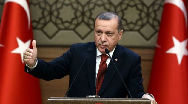 Ankara'da 'Seferberlik' Hazırlıkları Başladı