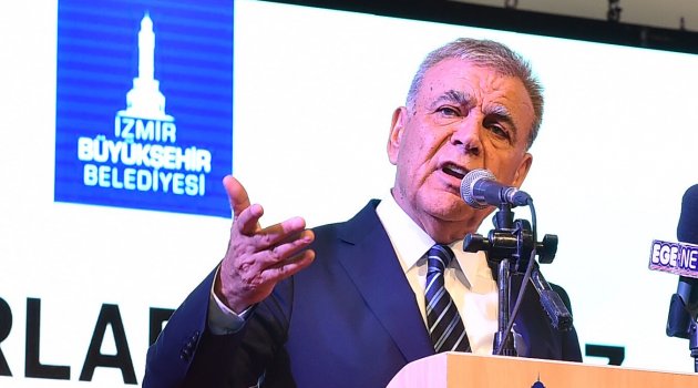“Ant İçiyorum”