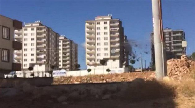 Antep’te Kendini Patlatan IŞİD’li, ‘Ankara Katliamı’ Sanığıymış