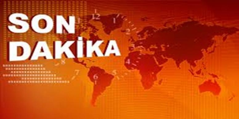 ANKARA'DA PATLAMA 3 ÖLÜ 2 YARALI