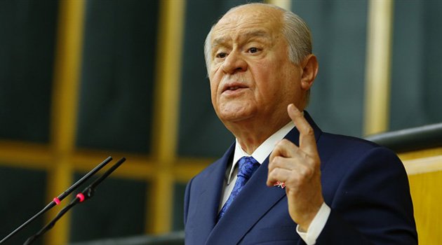 AP'nin Kararına Karşı İdam Cezası