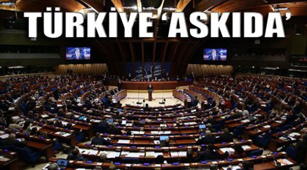 Aralıkta İpler Kopuyor