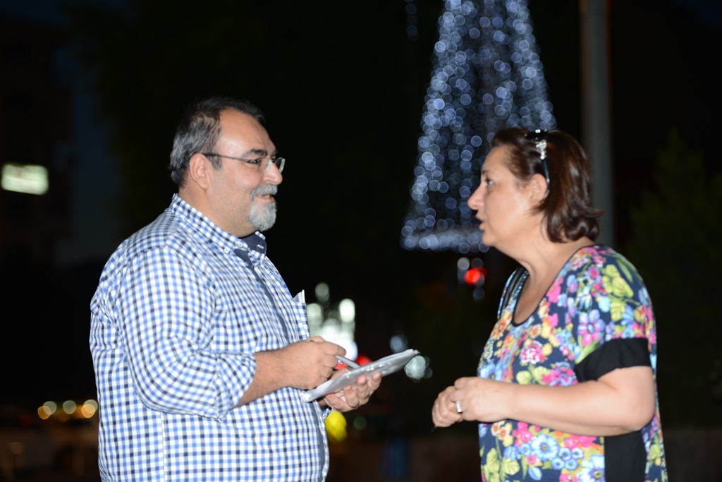 HİZMET YAPILAMAYAN EV “BORNOVA”