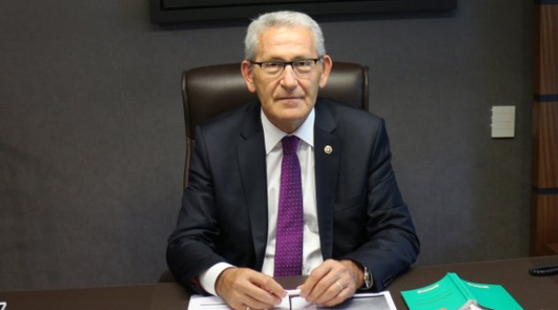 Arslan: Devlet Malı Kanunla Satılıyor