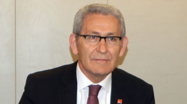 Arslan: Önce Sivil Darbe Yaptınız Şimdi...