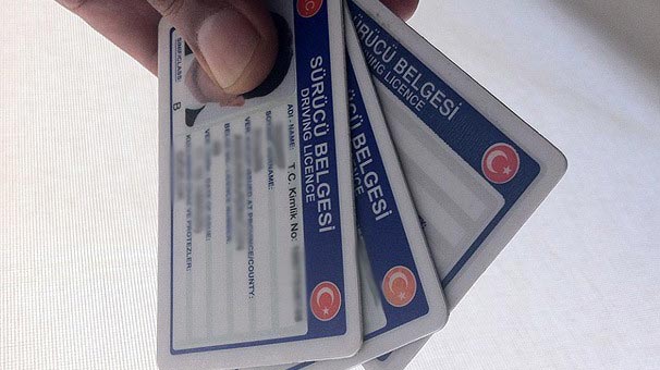 BU RAHATSIZLIKLARI OLANLARA ARTIK EHLİYET YOK!