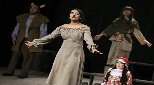 Arya, Karşıyaka’nın Gururu Oldu