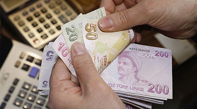Asgari Ücret Tespit Komisyonu Toplanıyor