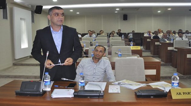 “Askeri alanlar şehir dışına acilen çıkarılsın”