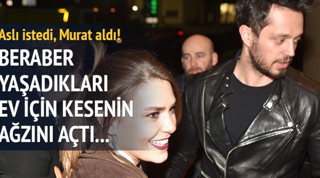 Aşkı için kesenin ağzını açtı