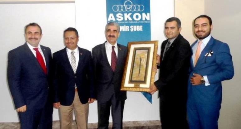 TOKAR: İZMİR BUNU HAKETMİYOR!