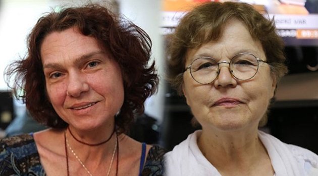 Aslı Erdoğan ve Necmiye Alpay Serbest Kalmıyor