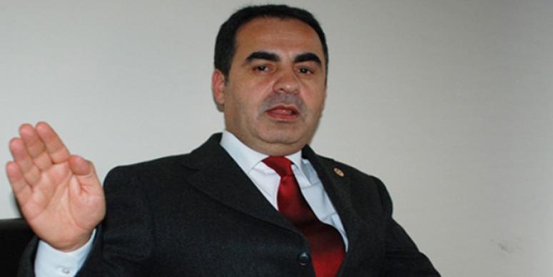 AK PARTİLİ AŞLIK,ŞENGÜL'Ü İŞARET ETTİ: SARNIÇ'TAKİ HATAMIZ...