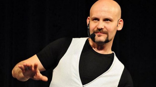 Atalay Demirci Gözaltına Alındı