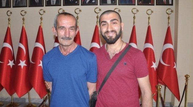 Atalay Filiz Ödülleri Sahiplerini Buldu