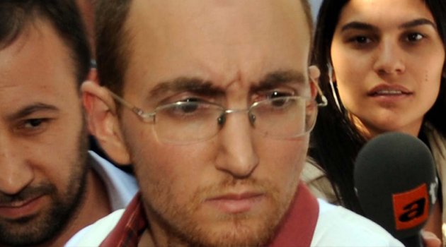 Atalay Filiz Serbest Bırakılabilir