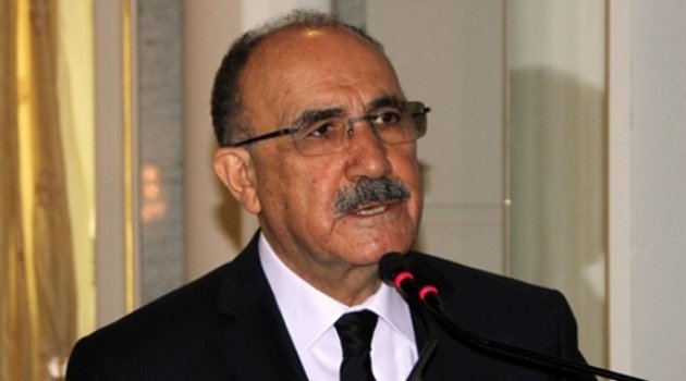Atalay'dan Van'daki Saldırıya İlişkin Açıklama