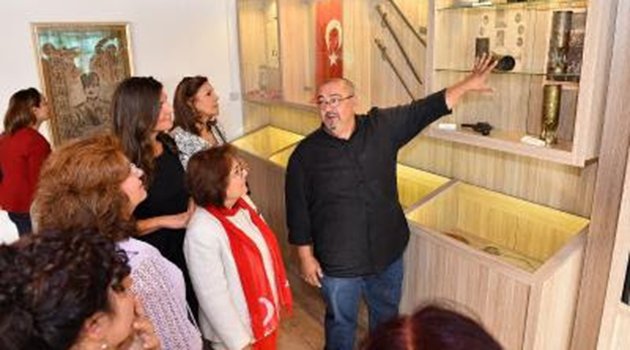 “Atamızın Bize Verdiği Haklardan Vazgeçmeyeceğiz”