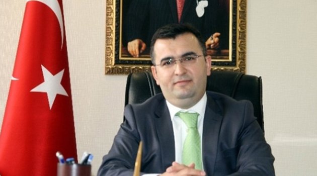 Atanan Bürokrat 'FETÖ'den Tutuklu Çıktı