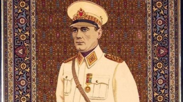 Atatürk'e Ambargo: Üniforma ile Meclis'te İşi Yok