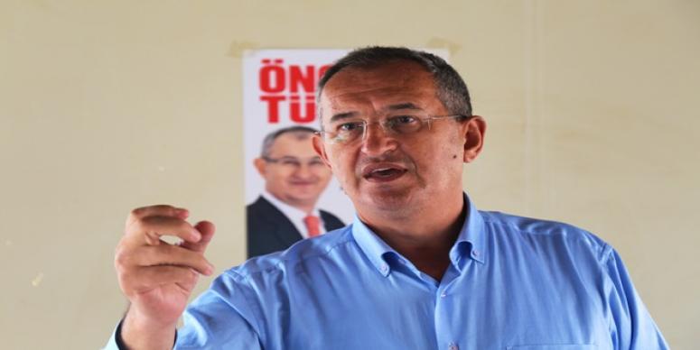 SERTEL: SURİYE’DEN TERÖR İTHAL ETTİK!