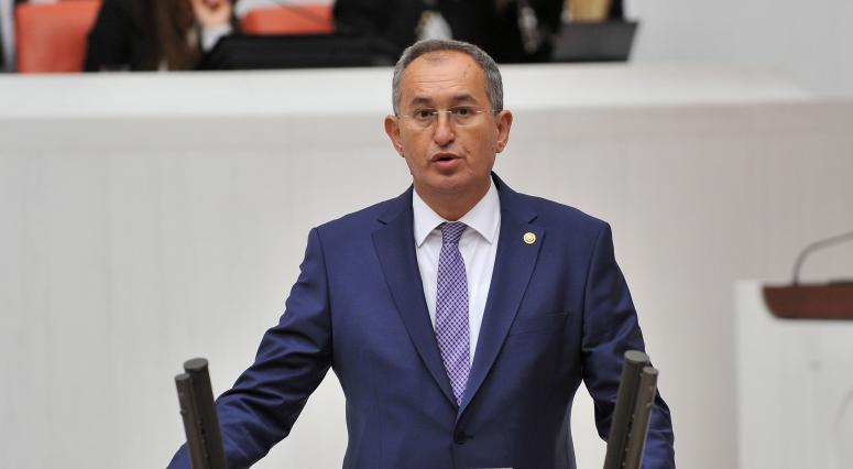 CHP'Lİ SERTEL'DEN 24 KASIM MESAJI