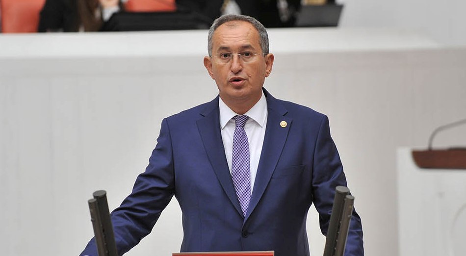 SERTEL ATANAMAYAN ÖĞRETMENLERİ SORDU
