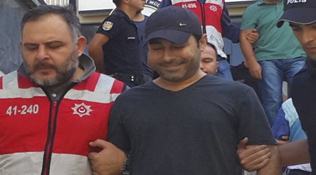 'Atilla Taş'ın Tutuklanma Nedeni Çok Tehlikeli'