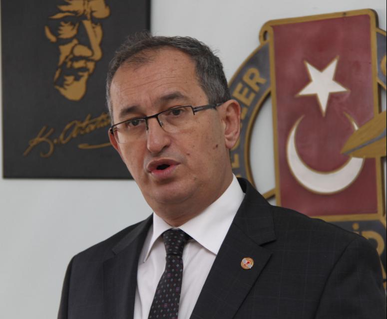 SERTEL DOSYASINDA FLAŞ GELİŞME: O İKİ İSİM SAVUNMAYA!