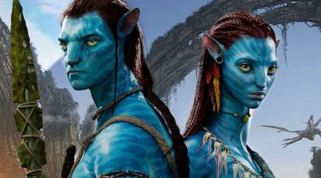 Avatar'ın Devamı Geliyor
