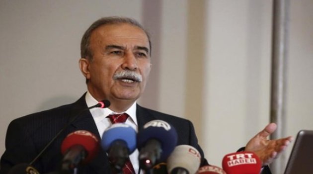 Avcı: 17 Aralık'tan Sonra Gülen'e Destek Verenler Suçludur