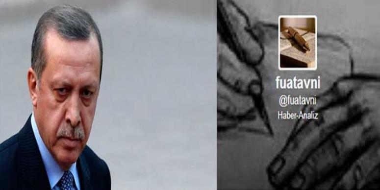 FUAT AVNİ YAKLAŞAN SEÇİMLER ÖNCESİ YİNE ÇOK KONUŞULACAK İDDİALARDA BULUNDU.