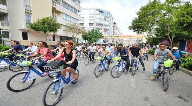 Avrupa Birliği’nden İzmir Övgüsü