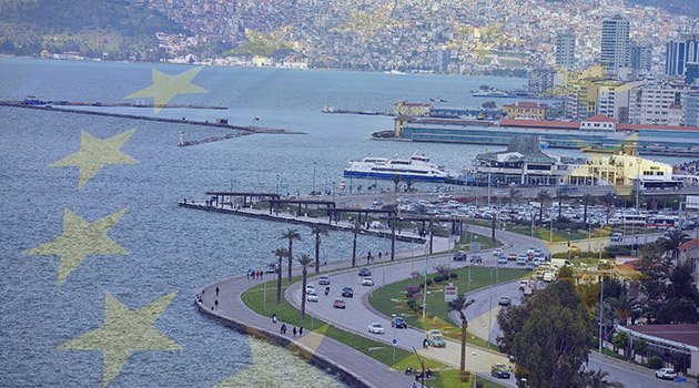 Avrupa Bölgeler Meclisi, İzmir’de Toplanıyor