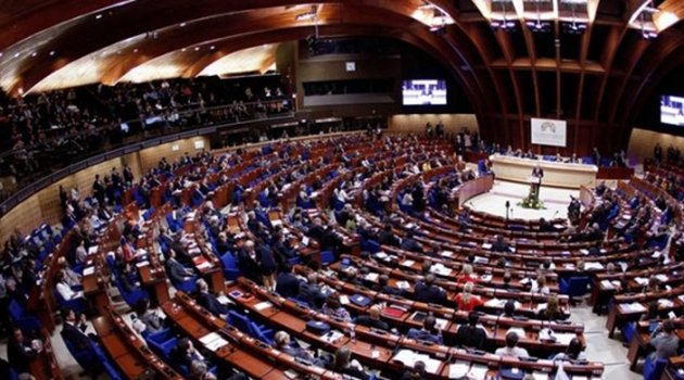 Avrupa Konseyi OHAL İncelemesi İçin Geliyor