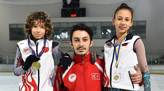 Avrupa’nın da Zirvesinde
