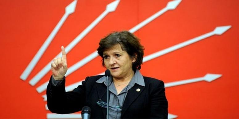 ESKİ CHP'Lİ GÜLER'DEN 10 MADDEDE 2015 SEÇİMİNDE CHP GERÇEĞİ