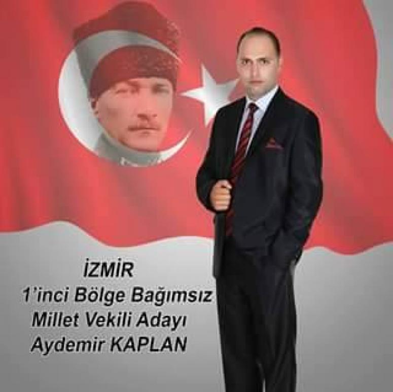 GENÇ SİYASETÇİ SAÇ EKTİRDİ
