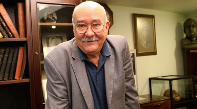 Aydın Engin: Ölüm Tehdidi Alıyorum