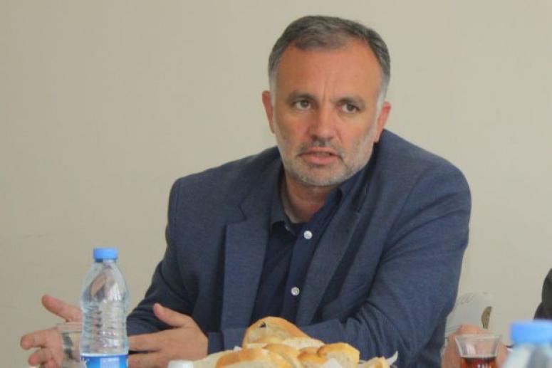 HDP'Lİ BİLGEN: TÜRKİYE İÇ SAVAŞA SÜRÜKLENİYOR!